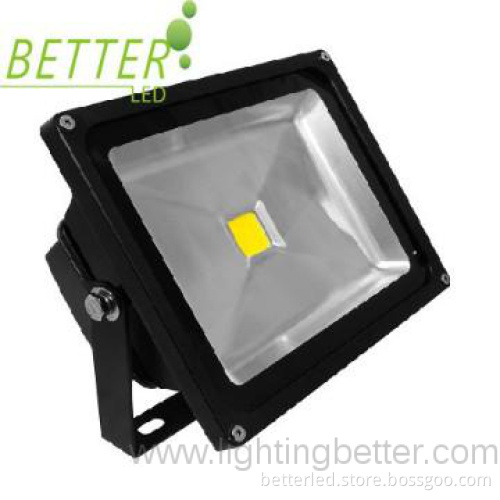 Best Traditional Style 30W flood light with high brighting enviroment